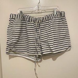 J. Crew shorts